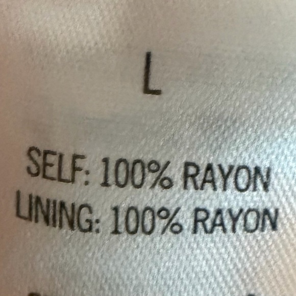 Francesca's Collections Red and Pink Floral Maxi Dress - Picture 5 of 5